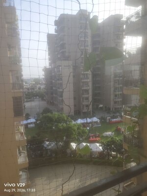 3 BHK Apartment – Exterior View View at Sanskriti Apartments Gurgaon, Sector 43 - for Sale