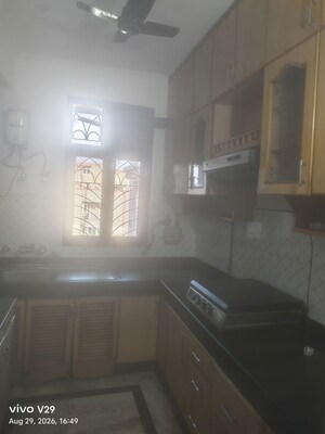 Living Room in 3 BHK Apartment at Sanskriti Apartments Gurgaon, Sector 43 – for Sale