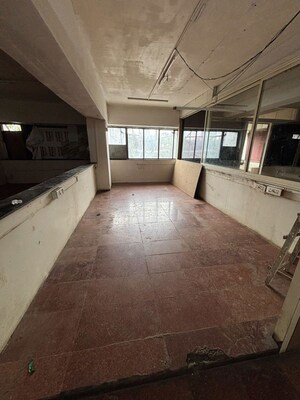  Office Space For Rent in Gurunanak Nagar