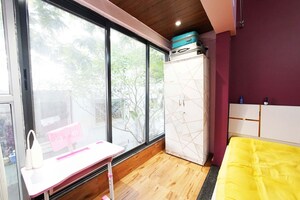 Room in 2 BHK Apartment at Wakad – for Sale