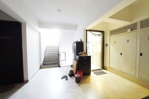 Living Room in 2 BHK Apartment at Wakad – for Sale
