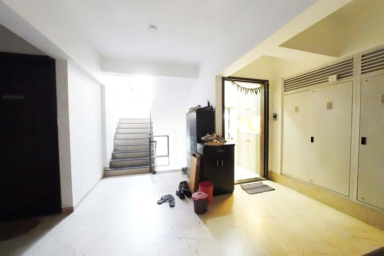 Living Room, wakad 2 Bedroom 711 Sq.Ft. Apartment In Wakad Pune 10682363