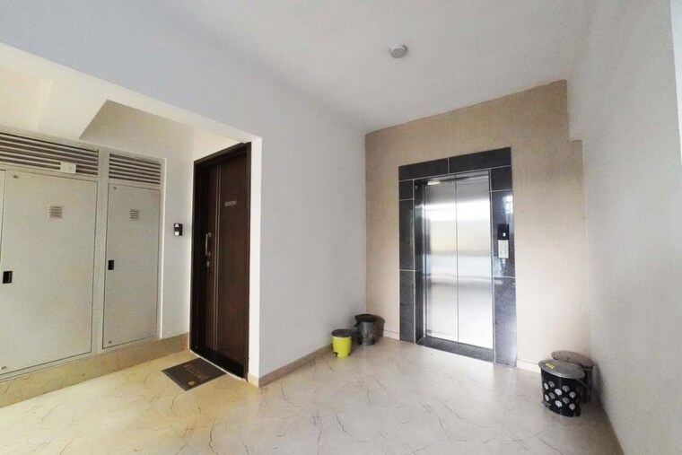 Room, wakad 2 Bedroom 711 Sq.Ft. Apartment In Wakad Pune 10682363