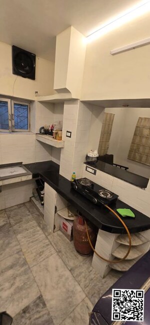 Team Area in 1 BHK Builder Floor at Vasant Vihar – for Rent