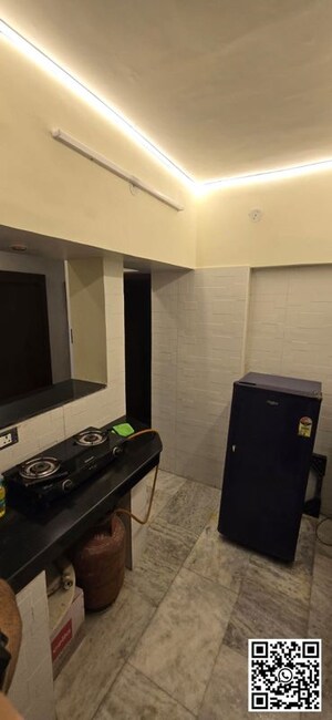 Team Area in 1 BHK Builder Floor at Vasant Vihar – for Rent