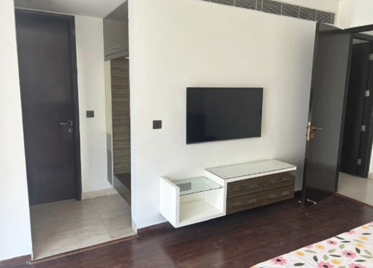Room, abw-la-lagune 4 Bedroom 3160 Sq.Ft. Apartment In Sector 54 Gurgaon 10682371
