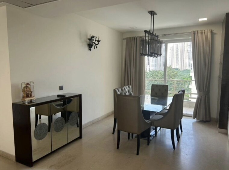 undefined, abw-la-lagune 4 Bedroom 3160 Sq.Ft. Apartment In Sector 54 Gurgaon 10682371