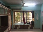 1 BHK +  450 Sq.Ft. Apartment in Highland Residency CHSL