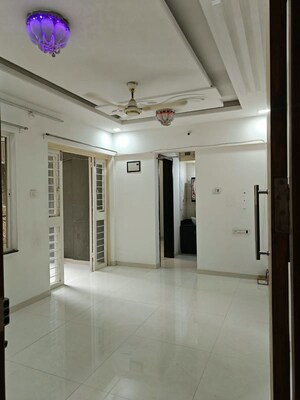 1 BHK Apartment For Rent in GK Jhulelal Towers, Pimple Gurav