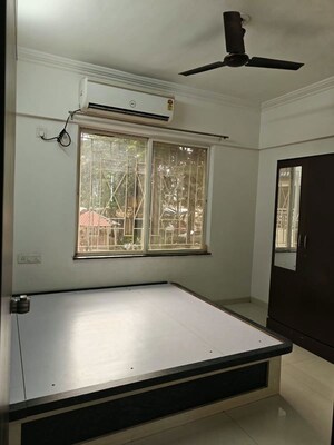 Room in 1 BHK Apartment at GK Jhulelal Towers, Pimple Gurav – for Rent