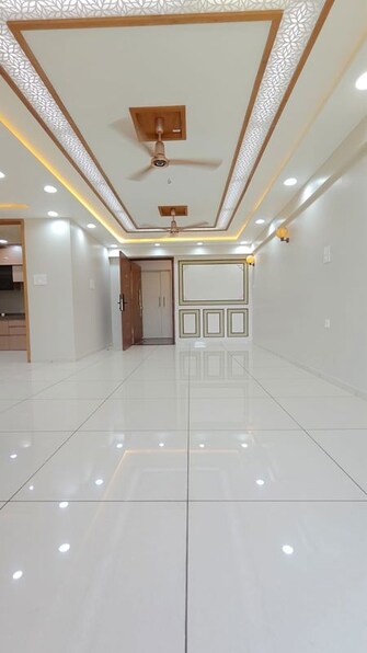 2 BHK 1250 Sq.Ft. Apartment in Kumar Presidency