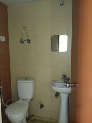 Bathroom in 2 BHK Apartment at Assotech The Nest, Sain Vihar – for Sale