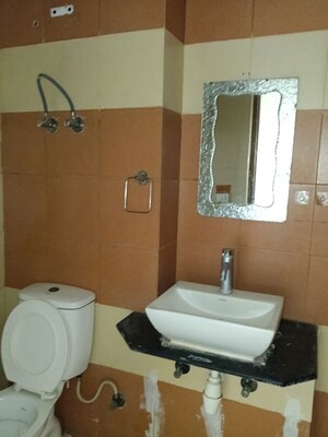 Bathroom in 2 BHK Apartment at Assotech The Nest, Sain Vihar – for Sale
