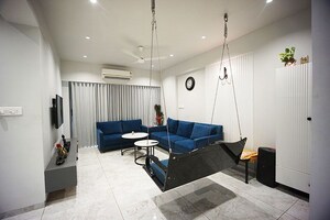 3 BHK Apartment For Sale in South Bopal