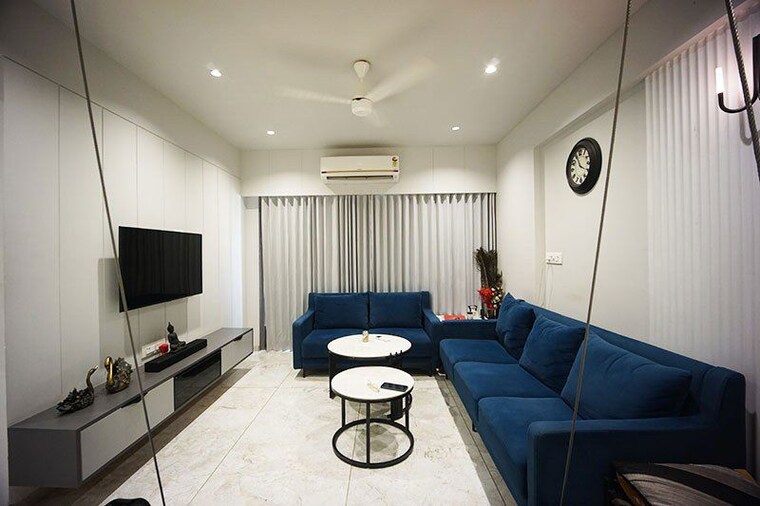 Team Area, south bopal 3 Bedroom 210 Sq.Yd. Apartment In South Bopal Ahmedabad 10682382