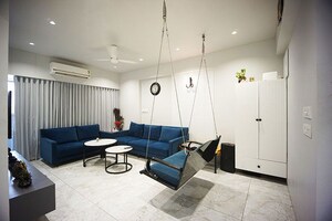 Team Area in 3 BHK Apartment at South Bopal – for Sale