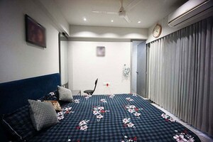 Bedroom in 3 BHK Apartment at South Bopal – for Sale