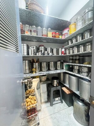3 BHK Apartment – Exterior View View at South Bopal - for Sale