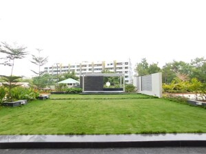 3 BHK Apartment – Garden View at Lakshmi Cadillac, Kondapur - for Rent