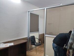 Team Area in  Office Space at Vaishali Nagar – for Rent