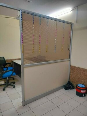 Team Area in  Office Space at Vaishali Nagar – for Rent