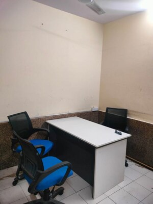 Team Area in  Office Space at Vaishali Nagar – for Rent