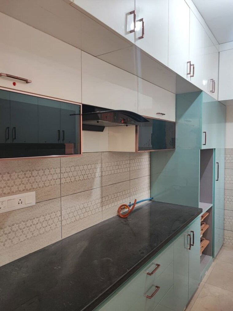 Kitchen, adarsh-greens 2 Bedroom 1005 Sq.Ft. Apartment In Kogilu Bangalore 10682378