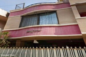 1 BHK Independent House For Rent in Shree Park Society