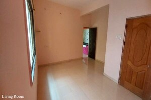 Living Room in 1 BHK Independent House at Shree Park Society – for Rent