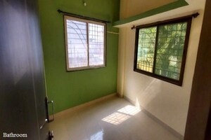 Bedroom in 1 BHK Independent House at Shree Park Society – for Rent