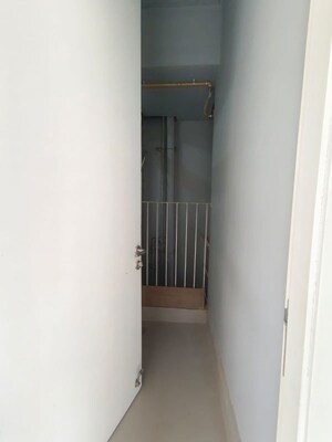 Staircase in 2 BHK Apartment at Tata Serein, Pokhran Road No Two – for Rent