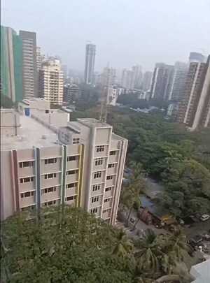2 BHK Apartment – Exterior View View at Kalpataru Radiance, Goregaon West - for Sale