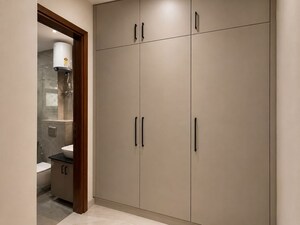 Room in 2 BHK Builder Floor at Sector 57 – for Rent