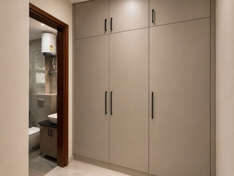 Room, sector 57 2 Bedroom 1500 Sq.Ft. Builder Floor In Sector 57 Gurgaon 10682388