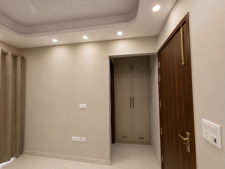 Room, sector 57 2 Bedroom 1500 Sq.Ft. Builder Floor In Sector 57 Gurgaon 10682388