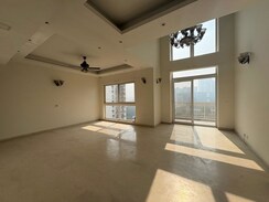4 BHK +Apartment For Rent in BPTP Mansions