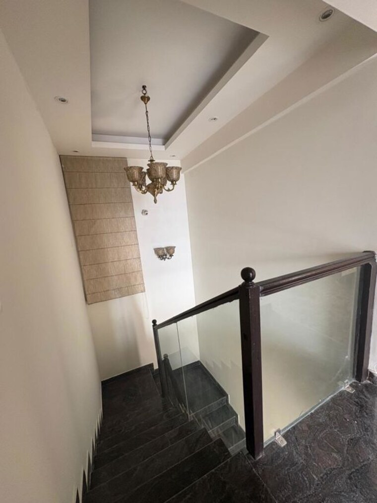 undefined, bptp-mansions 4 Bedroom 2764 Sq.Ft. Apartment In Sector 66 Gurgaon 10682405
