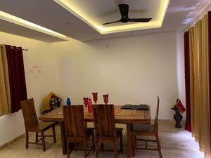 Living Room in 4 BHK Villa at Sunshine Signature Koramangala, Koramangala – for Rent