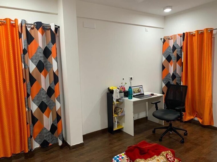 Gym, sunshine-signature-koramangala 4 Bedroom 3000 Sq.Ft. Villa In Koramangala Bangalore 10682389