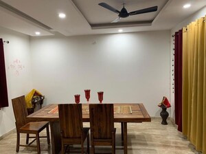 Gym in 4 BHK Villa at Sunshine Signature Koramangala, Koramangala – for Rent