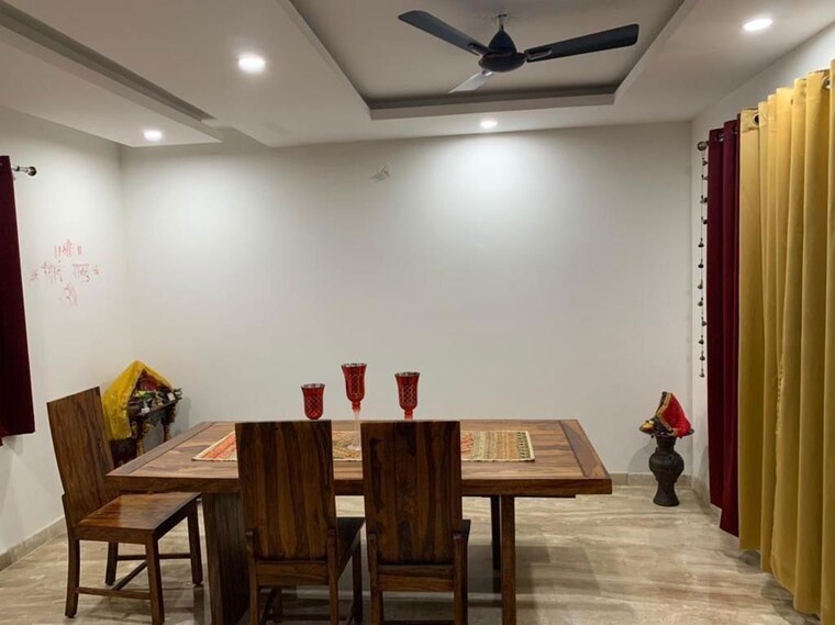 Gym, sunshine-signature-koramangala 4 Bedroom 3000 Sq.Ft. Villa In Koramangala Bangalore 10682389