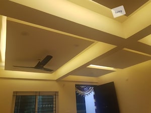 Furnished Amenities in 4 BHK Villa at Sunshine Signature Koramangala, Koramangala – for Rent