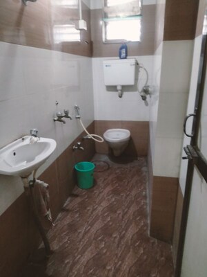 Team Area in  Office Space at Prabhadevi CHS, Prabhadevi – for Rent