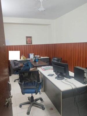 Team Area in  Office Space at Vaishali Nagar – for Rent