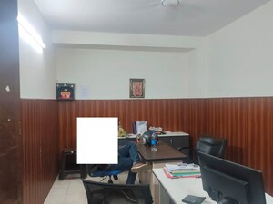 Team Area in  Office Space at Vaishali Nagar – for Rent