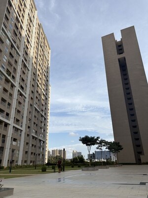 2 BHK Apartment – Exterior View View at Sobha Dream Gardens, Thanisandra Main Road - for Rent