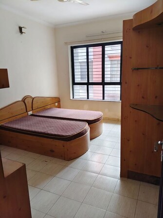 2 BHK Apartment For Rent in Shirine Garden Co Operative Housing Society Ltd in Aundh, Pune