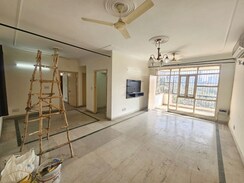 3 BHK +Apartment For Rent in Bhagwanti Apartment