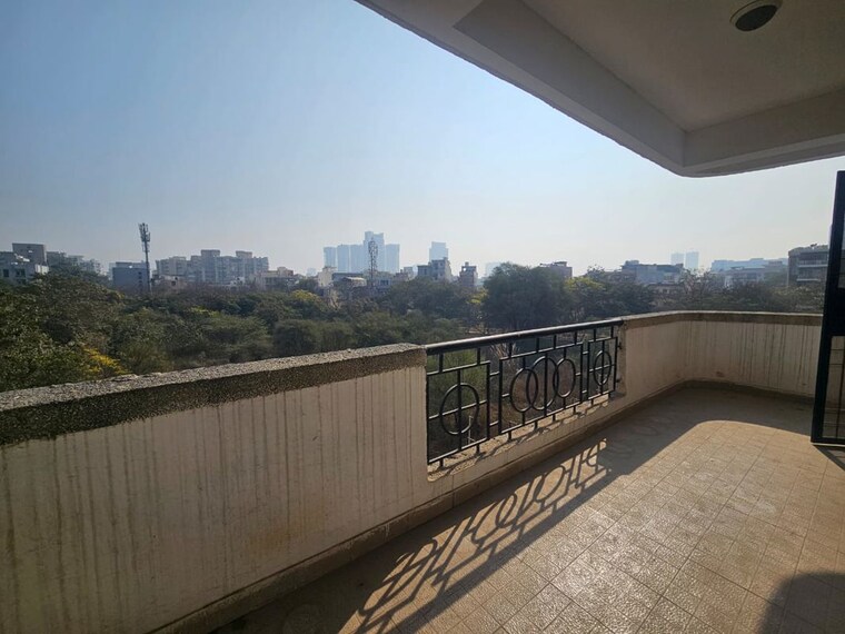 Balcony, bhagwanti-apartment 3 Bedroom 1800 Sq.Ft. Apartment In Sector 56 Gurgaon 10682416