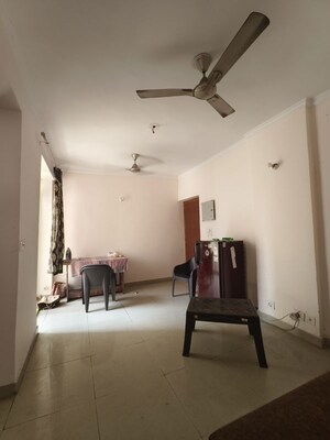 Bathroom in 2 BHK Apartment at Supertech Ecociti, Sector 137 – for Rent
